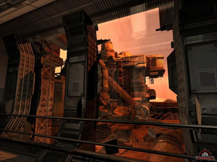 Konkrety na temat Doom 4 dopiero na QuakeCon 2010!