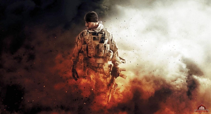 Medal of Honor: Warfighter - fragment kampanii na nowym wideo