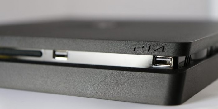 Porwnanie konsol PS4 Slim, PS4, Xbox One i Xbox One S