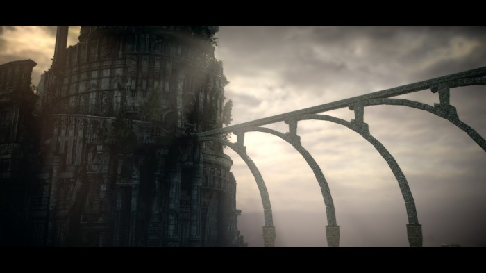 Fumito Ueda, twrca Shadow of the Colossus, przygotowuje kolejny duy projekt