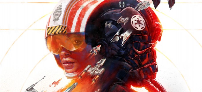 Star Wars: Squadrons otrzymao nowy zwiastun