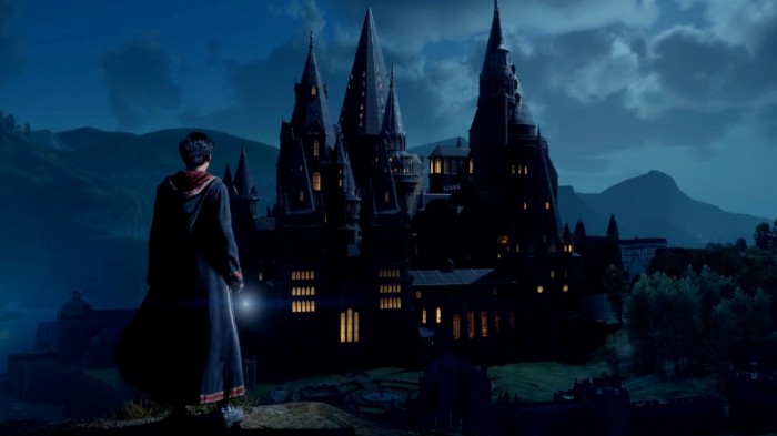 Hogwarts Legacy - gameplay ukazujcy misj ekskluzywn dla PlayStation
