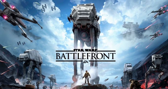 Star Wars: Battlefront w wersji PC bez komunikatora gosowego!