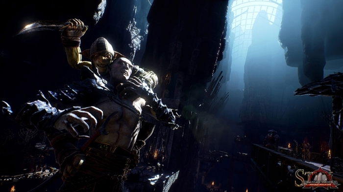 Styx: Shards of Darkness - zapowiedziano kontynuacj na PlayStation 4, Xbox One i PC