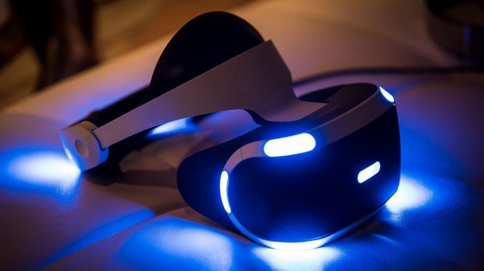PlayStation VR ju zarabia na siebie, twierdzi Sony