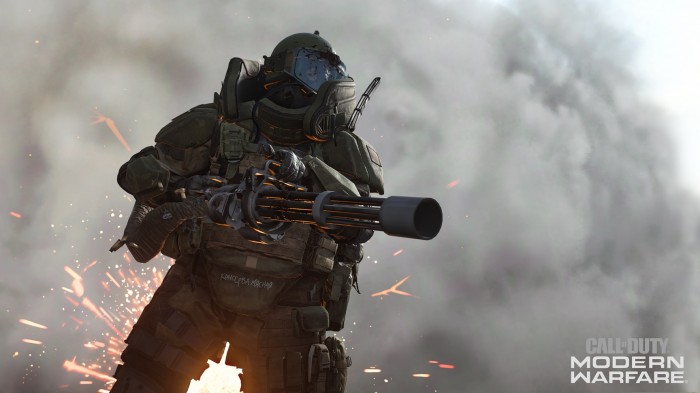 Call of Duty: Modern Warfare jednak bez mikrotransakcji i loot-boksw
