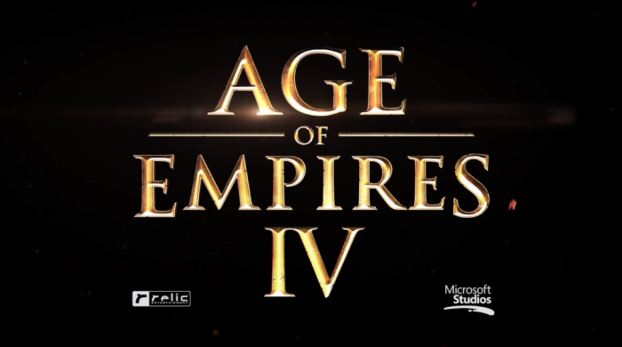 Age of Empires IV pojawi si na X019
