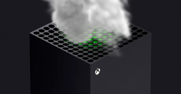 Xbox Series X polskiego gracza zacz si dymi. W Internecie wybucha afera