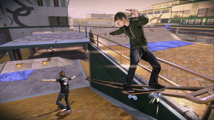 Tony Hawk's Pro Skater 5 - ju jutro premiera gry na PlayStation 3
