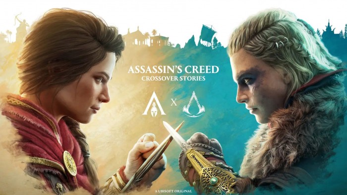 Assassin's Creed: Valhalla - patch 1.4.1 istotnie zmniejsza rozmiar gry