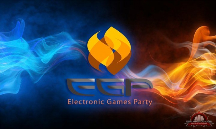 Electronic Games Party 2012 - te tam bdziemy!