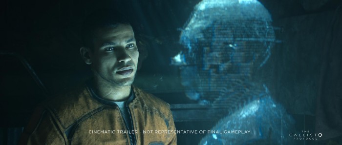 The Callisto Protocol wykorzysta unikatowe moliwoci PlayStation 5, by lepiej straszy graczy