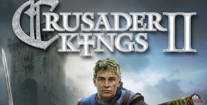 10500 godzin - tyle przegra pewien gracz w Crusader Kings II