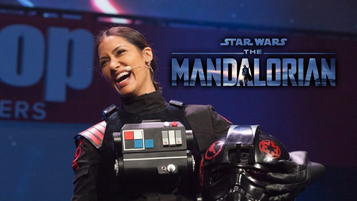 Akcja Star Wars: Battlefront 3 bdzie si toczy rwnolegle z serialem The Mandalorian?