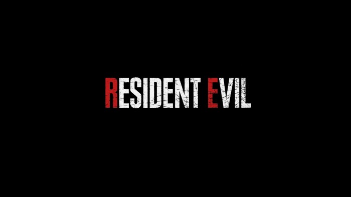 Sporo informacji na temat Resident Evil Outrage 