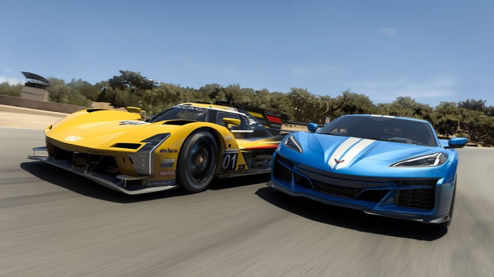 Dua aktualizacja Forza Motorsport wprowadza Nordschleife i niemieckie supersamochody