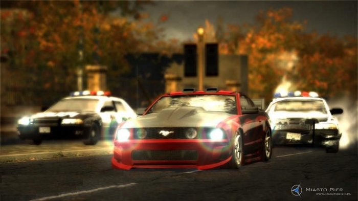 Nowy Need For Speed na horyzoncie! 