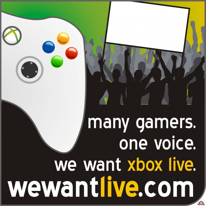 Co sdzi Federacja Konsumentw o braku polskiego Xbox Live?