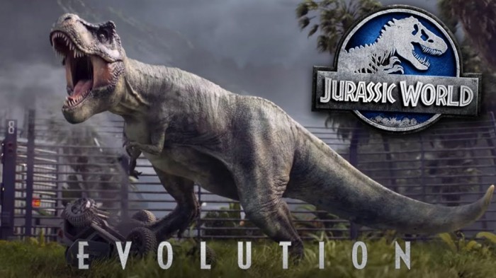 Jurassic World Evolution - premiera 12 czerwca?
