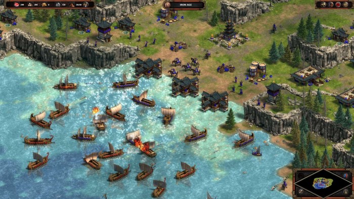 Microsoft przygotowuje si do prezentacji Age of Empires IV?