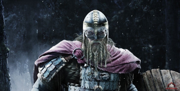 War of the Vikings oficjalnie debiutuje na rynku