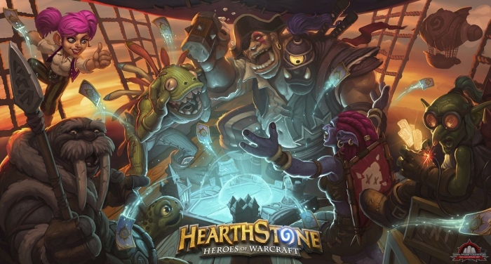 Hearthstone: Heroes of Warcraft zadebiutowao na smartfonach