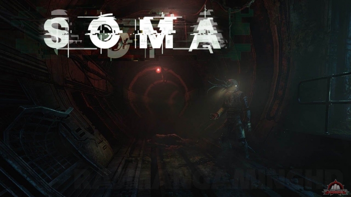 SOMA, nowy horror twrcw serii Amnesia, wesza w faz beta; opublikowano nowe obrazki