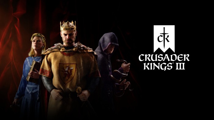Crusader Kings III - premiera 1 wrzenia; na start w Xbox Game Pass