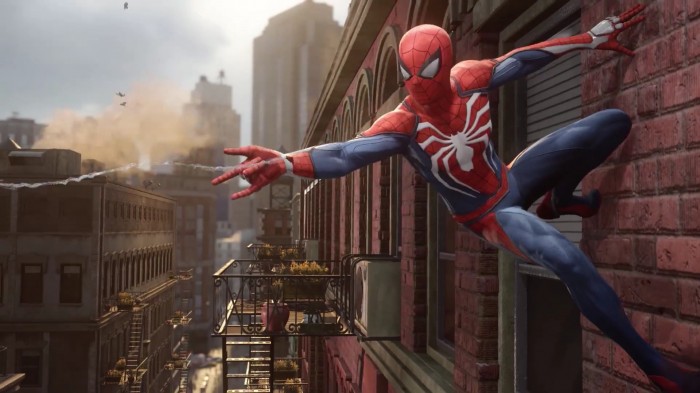 E3 '16: Spider-Man od Isomniac Games bdzie zupenie inny od poprzednich gier