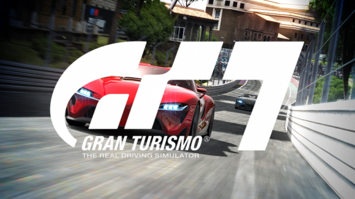 Gran Turismo 7 porwnane z Forza Motorsport 7 z Astonem Martinem w tle