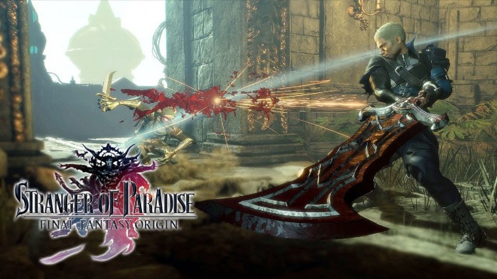Stranger of Paradise Final Fantasy Origin na pierwszych gameplayach