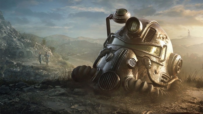 Fallout 5 powstanie po premierze The Elder Scrolls VI