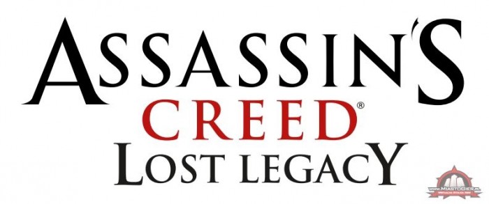 Co dalej w sprawie Assassin's Creed: Lost Legacy?