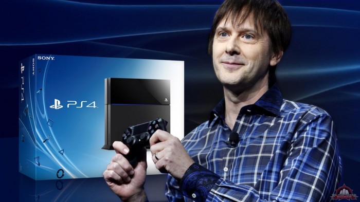 Autor Knacka i gwny projektant PlayStation 4 pracuje nad nowym tytuem