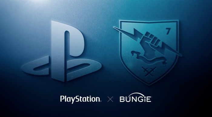 Studio Bungie oficjalnie pod skrzydłami PlayStation