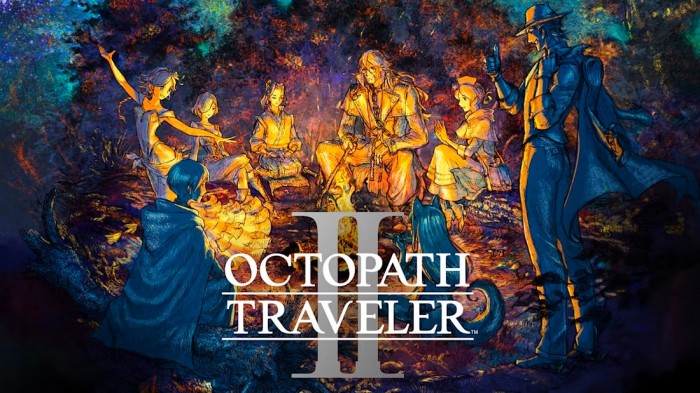 Octopath Traveler 2 zapowiedziane. Premiera nie tylko na Switchu