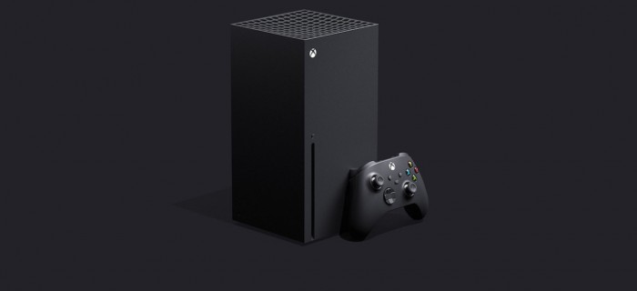 Xbox Series X/S - lista tytuw startowych