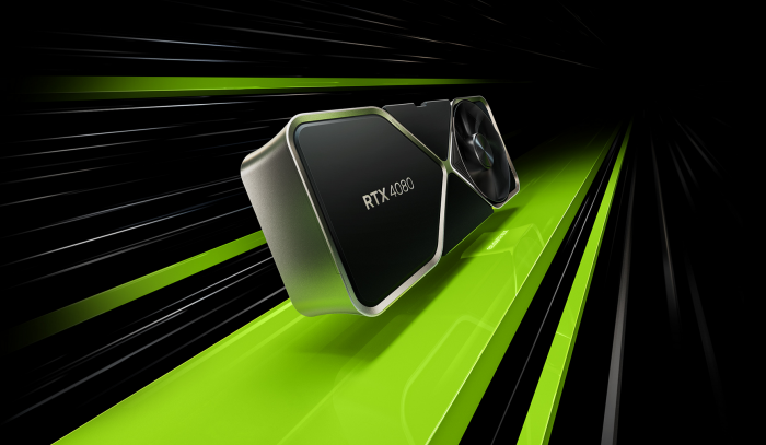 NVIDIA odwouje premier RTX 4080 12GB