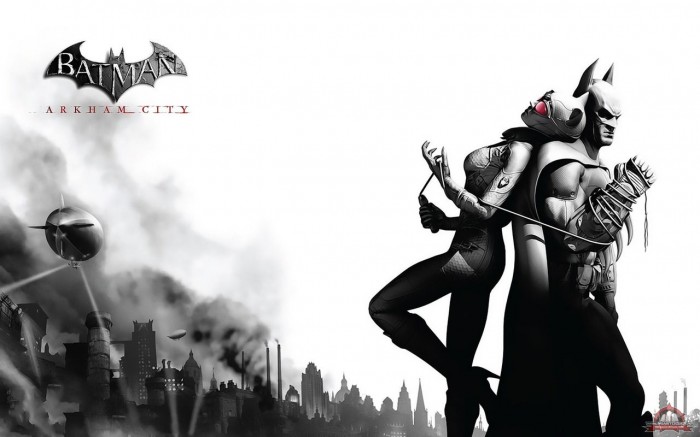 Warner potrzebuje pomocy przy Batman: Arkham City