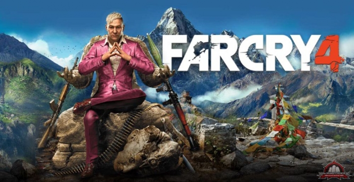 Far Cry 4 - alternatywne zakoczenie pozwala skoczy gr w 15 minut