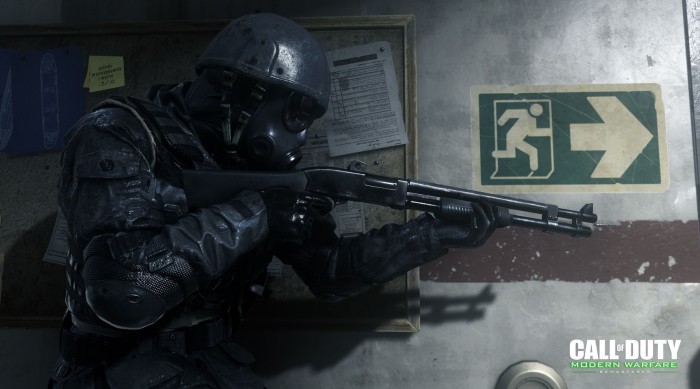 Call of Duty: Modern Warfare Remastered bdzie zawierao mikropatnoci?