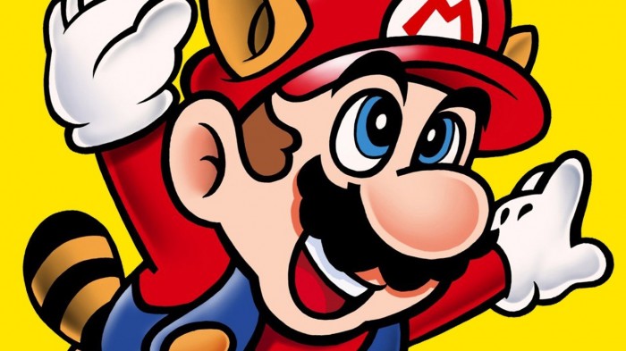 Trwaj rozmowy dotyczce animowanego filmu z Mario