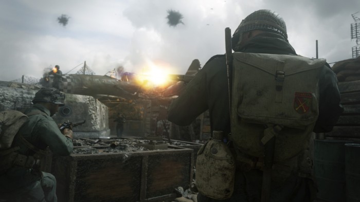 Call of Duty: Vanguard sprzedaje si bardzo sabo w Wielkiej Brytanii