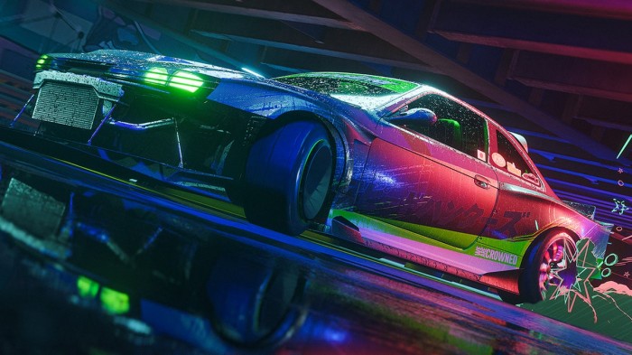 Soundtrack z Need for Speed: Unbound już dostępny