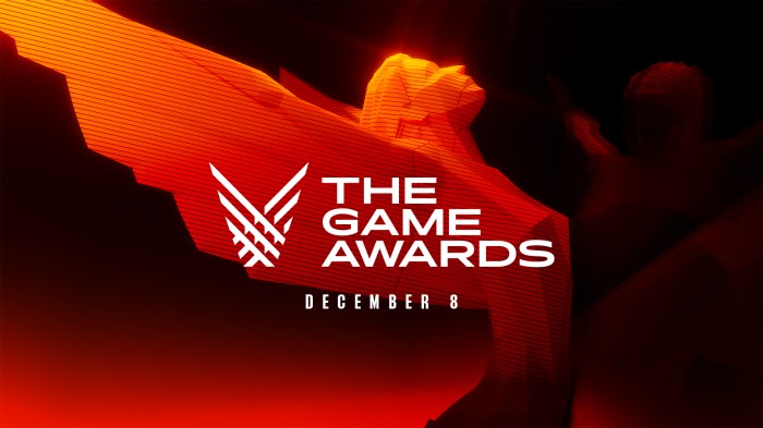 The Game Awards 2022 - znamy list nominowanych gier