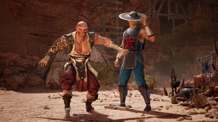 Mortal Kombat 1 - sezonowe fatality zostay spite w paczk i przecenione