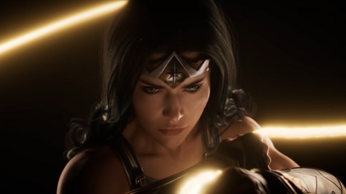 Wonder Woman od studia Monolith Productions może zawierać elementy gry-usługi