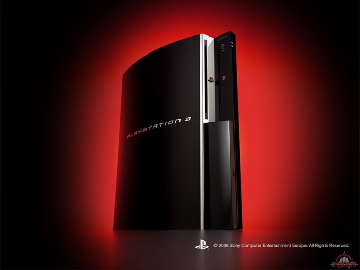 400 tysicy konsol PlayStation 3 w Polsce!