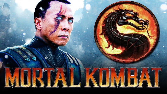 Film Mortal Kombat z dat premiery