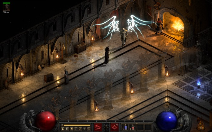 Diablo II: Resurrected - na Xboksach udostpniono demo gry